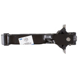 GEARBOX MOUNT TORQUE RESTRICTOR