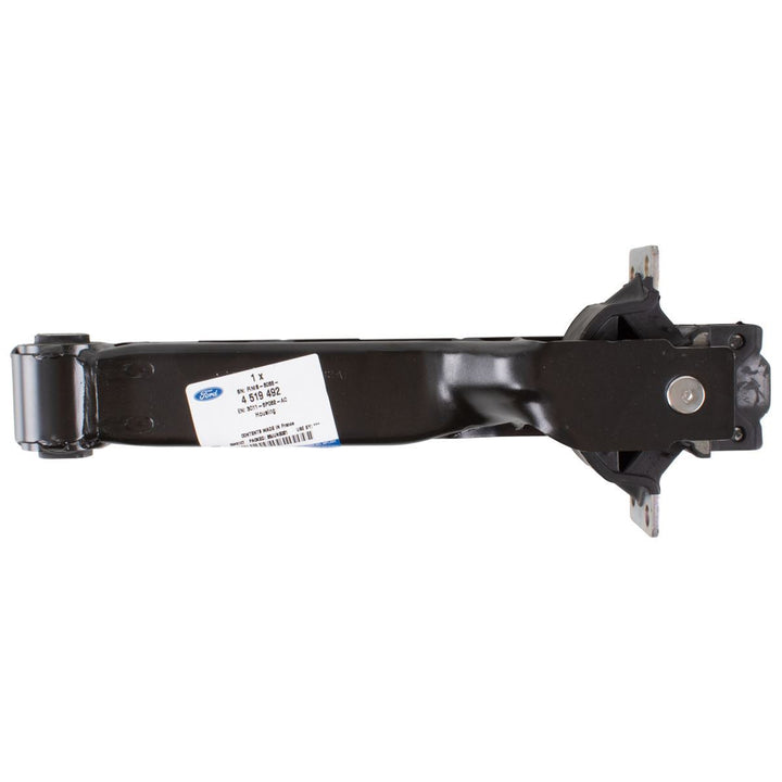 GEARBOX MOUNT TORQUE RESTRICTOR