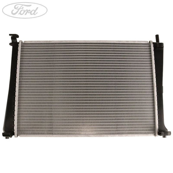 FIESTA FUSION 1.25 ZETEC-S DURATEC COOLANT RADIATOR