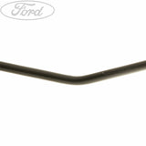 FIESTA FUSION 1.25 DURATEC ZETEC-S FUEL FEED PIPE