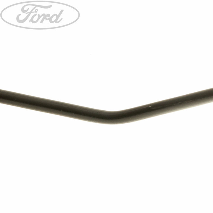 FIESTA FUSION 1.25 DURATEC ZETEC-S FUEL FEED PIPE