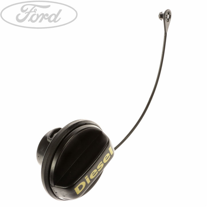 FOCUS FOCUS C-MAX MPV C-MAX FUEL TANK FILLER CAP