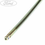 O/S RH REAR PARKING HAND BRAKE CABLE