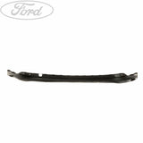 FOCUS REAR BUMPER BAR VALANCE SIDE EXTENSION