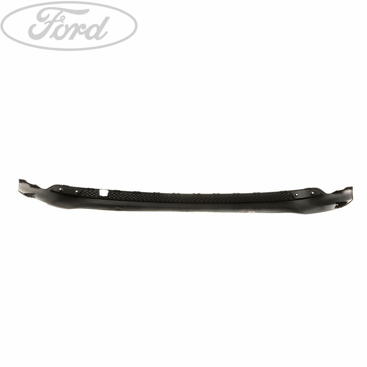 FOCUS REAR BUMPER BAR VALANCE SIDE EXTENSION