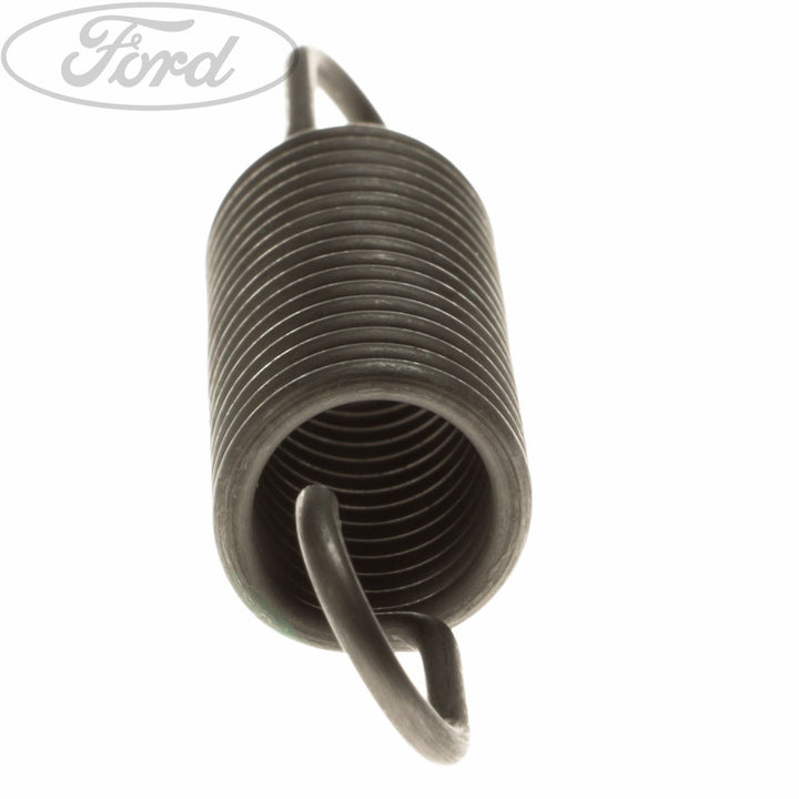 BRAKE & CLUTCH CONTROLS SPRING