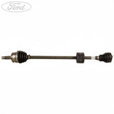 KA MK2 1.2 O/S FRONT OUTER DRIVE SHAFT & CV JOINT 2013-2016