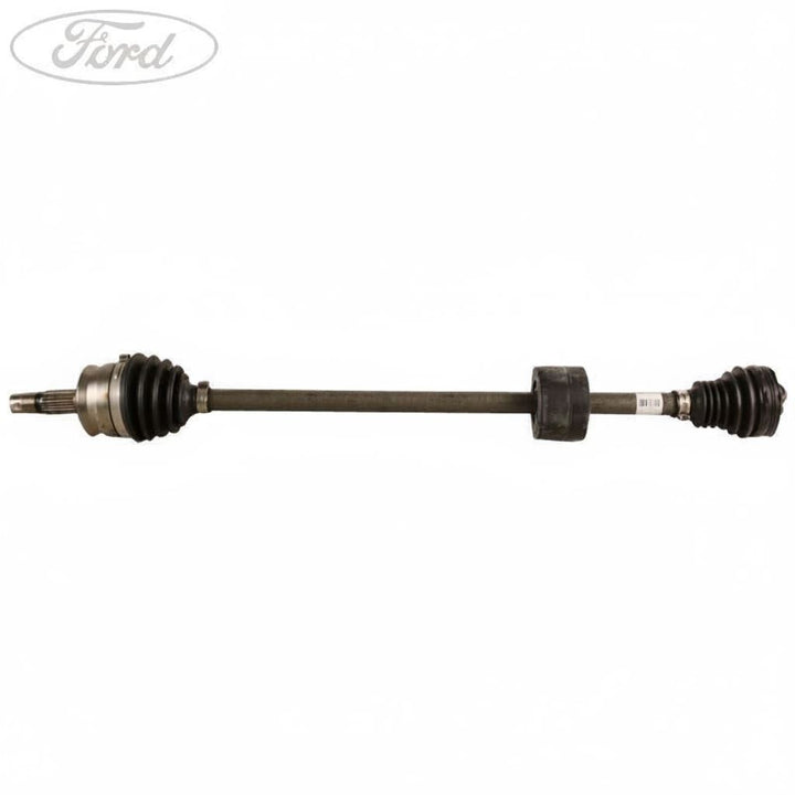 KA MK2 1.2 O/S FRONT OUTER DRIVE SHAFT & CV JOINT 2013-2016