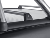 Ranger Double Cab Cross Bars for Mountain Top Roller Shutter 2012-
