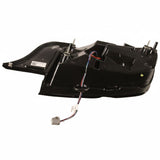 MUSTANG REAR N/S TAIL LIGHT LAMP CLUSTER LEVEL 3 2014-2017