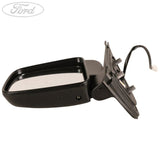 RANGER N/S DOOR MIRROR ELECTRICALLY OPERATED 1999-2003