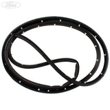 S-MAX GALAXY REAR N/S DOOR WEATHERSTRIP SEAL 5 DOOR LMV 15-