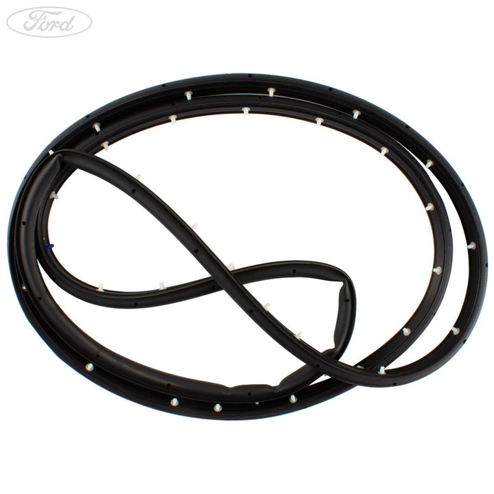 S-MAX GALAXY REAR N/S DOOR WEATHERSTRIP SEAL 5 DOOR LMV 15-