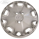 TRANSIT MK8 CONNECT MK2 STEEL WHEEL TRIM 6.5X16