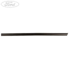 FOCUS FRONT O/S DOOR INNER BELT WEATHERSTRIP SEAL 2014-