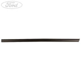 FOCUS FRONT O/S DOOR INNER BELT WEATHERSTRIP SEAL 2014-