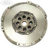FLYWHEEL
