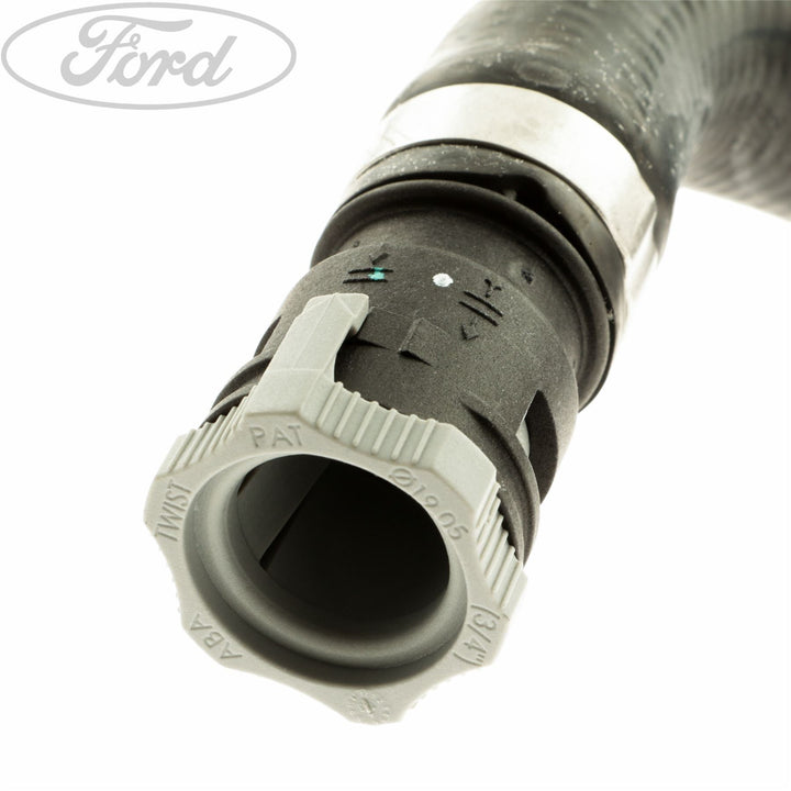 C-MAX FOCUS HEATER OUTLET HOSE TUBE