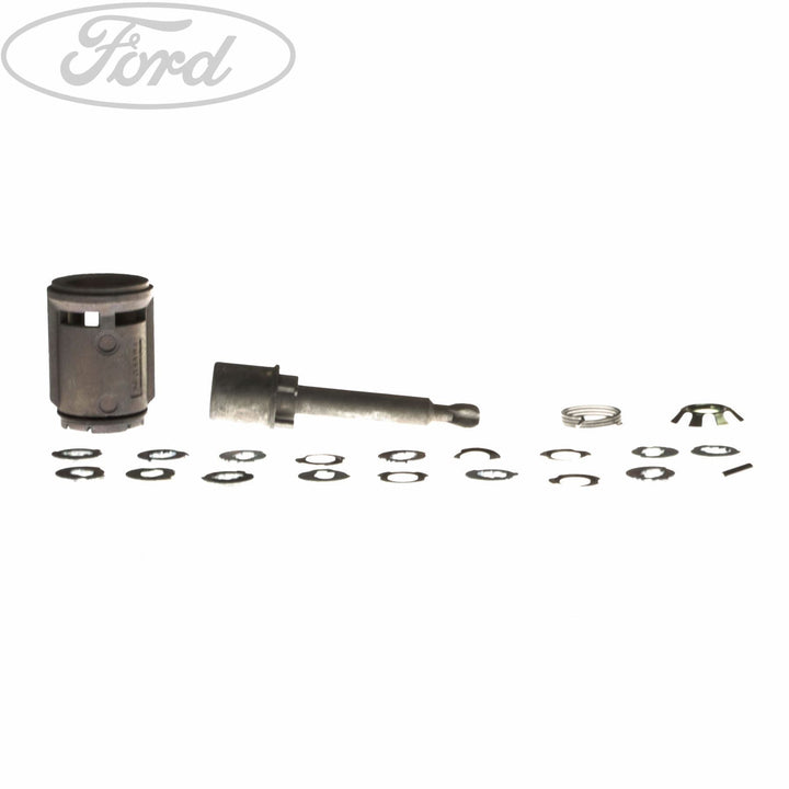 FOCUS LOCK CYLINDER