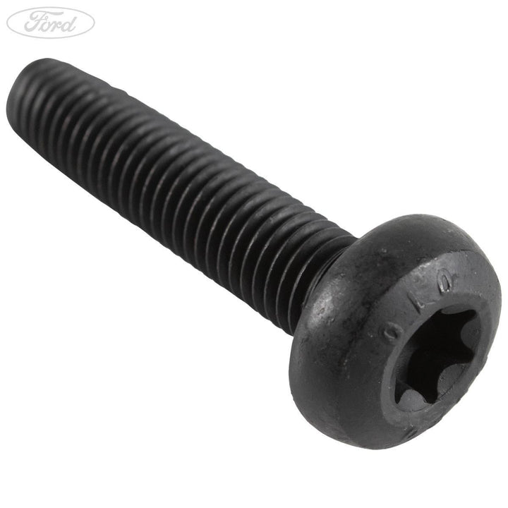 EMERGENCY AND SAFETY EQUIPMENT SCREW PACK OF 5