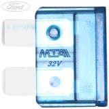 15 AMP IN LINE FUSE CIRCUIT BREAKER 2008-2016
