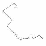 TRANSIT FRONT BRAKE TUBE KIT