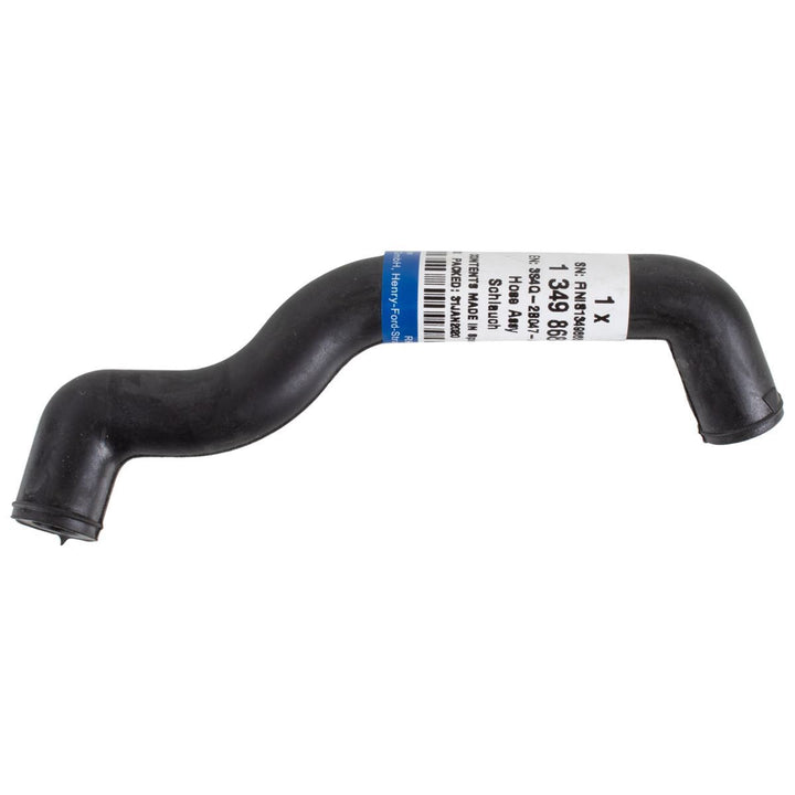 VACUUM PUMP HOSE