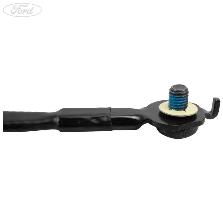 Fiesta Front Passangerside N/S Passenger Side Seat Belt Buckle 2008-2012