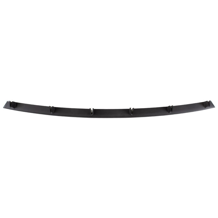 FIESTA FRONT BUMPER LOWER RADIATOR GRILLE 2013-2019