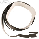 DOOR TRIM PANEL APPLIQUE