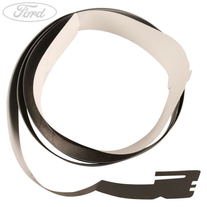 DOOR TRIM PANEL APPLIQUE