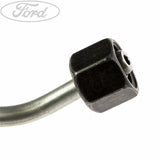FUEL INJECTION PIPE