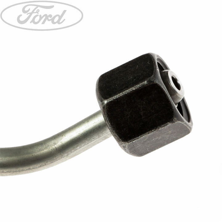 FUEL INJECTION PIPE