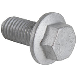 INTERCOOLER/AIR DUCTS AND HOSES SCREW PACK OF 5