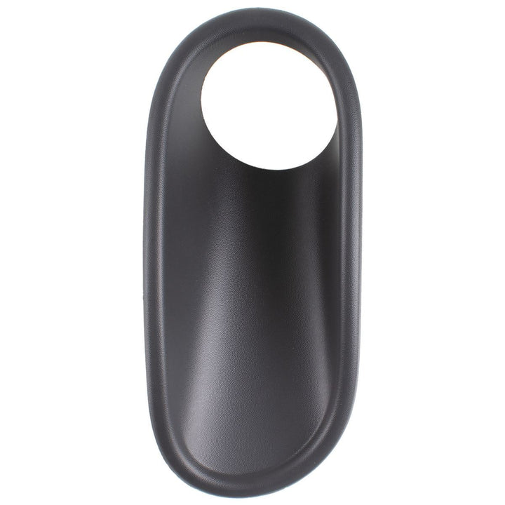 FRONT BUMPER N/S FOG LAMP BEZEL