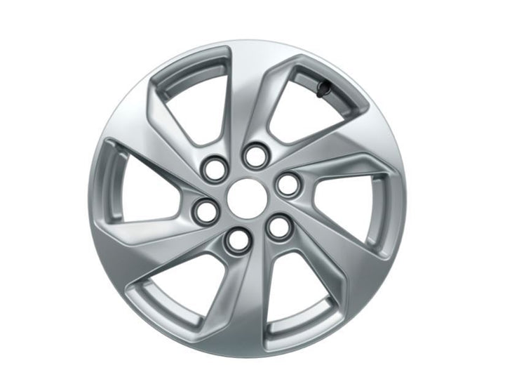 SET OF 4 TOURNEO CUSTOM & TRANSIT CUSTOM ALLOY WHEELS 16