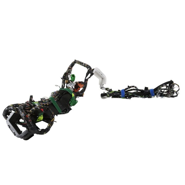 MAIN WIRING