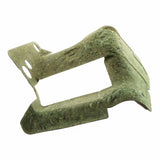 TRANSIT N/S FRONT SOUND INSULATOR PAD