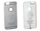 ACV* QI CHARGING CASE FOR IPHONE® 6, SILVER