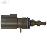 ECOBOOST AIR CHARGE TEMPERATURE SENSOR 2018-