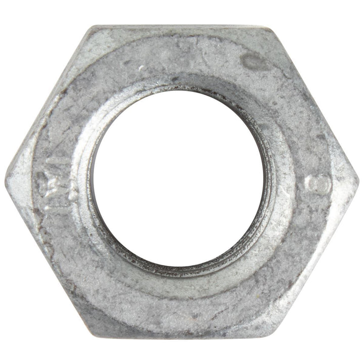 SUPPLY & RETURN HOSES POWER STRG HEX NUT PACK OF 5