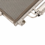 KA+ 1.0/1.0 Air Conditioning Condenser 2018-2019