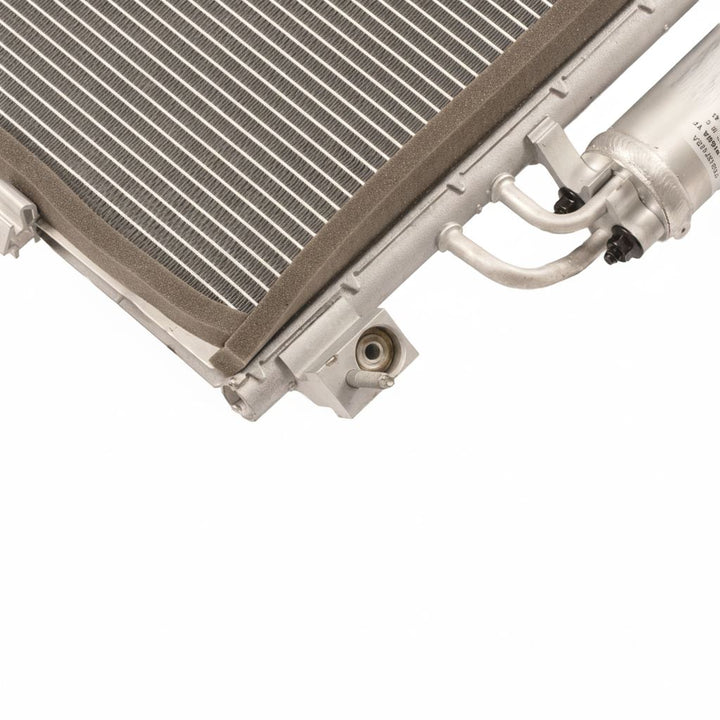 KA+ 1.0/1.0 Air Conditioning Condenser 2018-2019