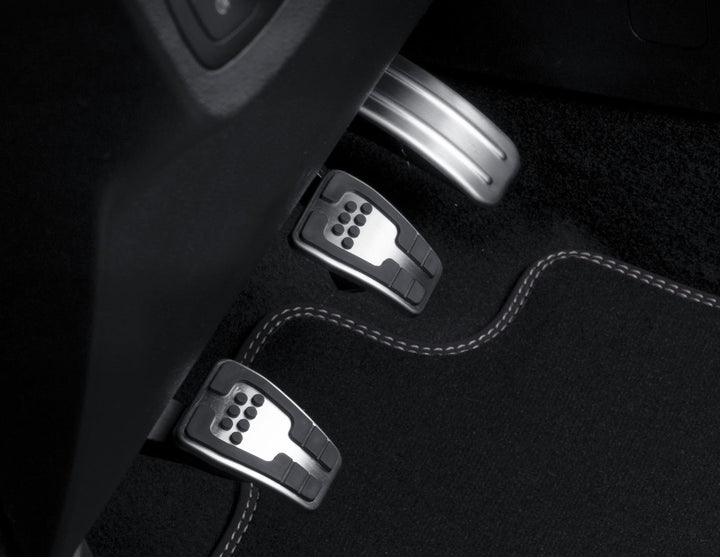 pedals car uk SPORTS PEDAL CAPPINGS 11/2019 – Ford Online Shop UK