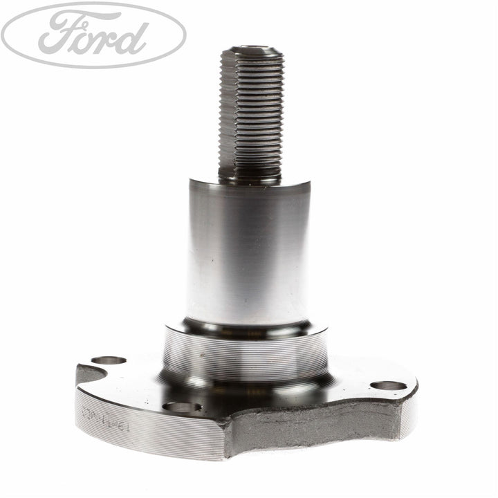 TRANSIT REAR STUB AXLE WHEEL HUB SPINDLE 2006-2013