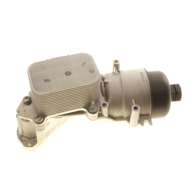 TDCI DIESEL ENGINE OIL COOLER & FILTER