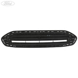 FIGO KA+ FRONT RADIATOR GRILLE UPPER COVER 2016-