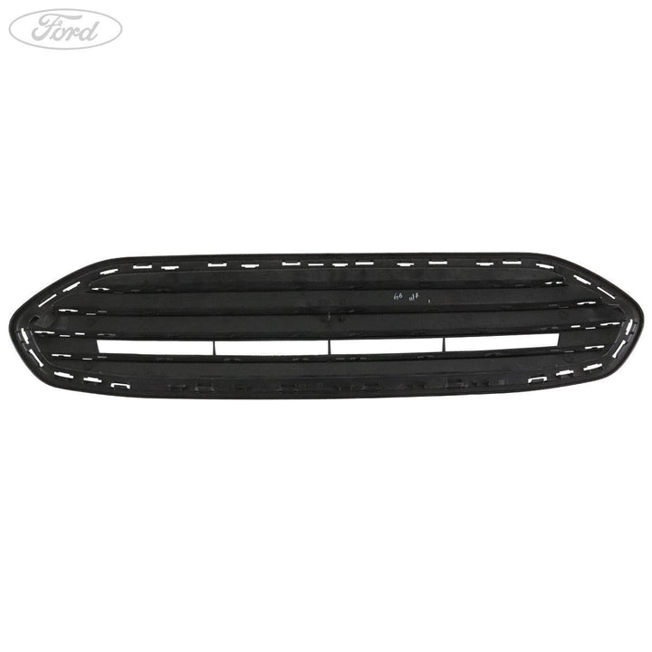 FIGO KA+ FRONT RADIATOR GRILLE UPPER COVER 2016-