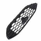 PUMA ST-LINE RADIATOR GRILLE WITHOUT CAMERA 2024-ONWARDS