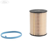 MONDEO DURATORQ TDCI DIESEL FUEL FILTER 07-14